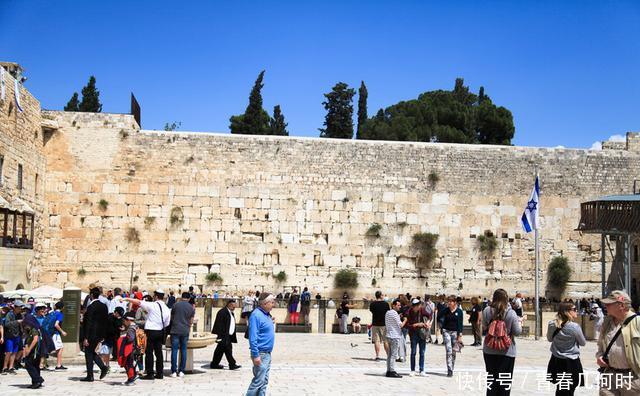以色列:世界若有十分美,九分在耶路撒冷