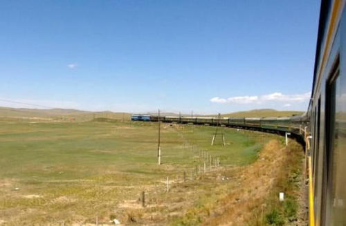 我国最贵的绿皮火车，票价高达6044元，仍旧一票难求！