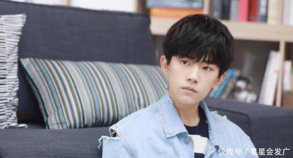 黑粉到底有多可怕千玺被寄假肢，杨幂气得大哭，他伤到了眼睛！