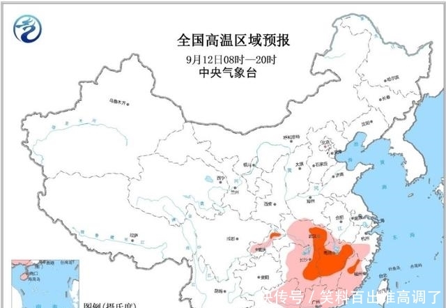  「湖南」湖北湖南江西 福建广东广西！全新预警再度拉响！但希望