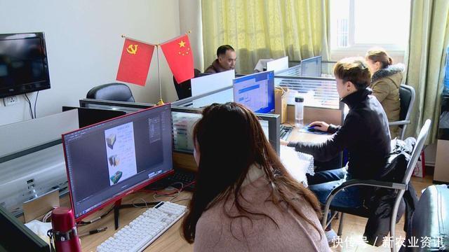 未来5年，农民可选择这4个行业，只要抓住机遇，你也可以发家致富