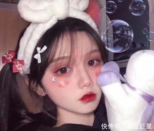  「禁忌」女孩子洗脸时的“3禁忌”，难怪脸越洗越丑，第3易长螨虫哦！