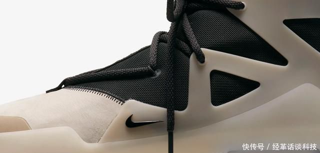 「String」日本 SNKRS 预告！跳票王 Air FOG 1“String”发售日期曝光