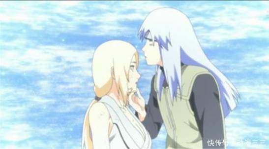 火影忍者:5大独门秘术,不是血继界限,但写轮眼