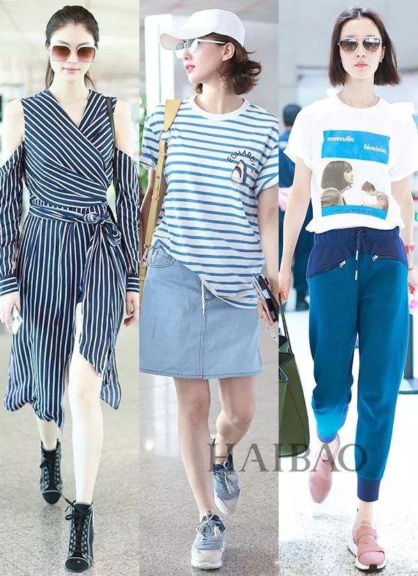 刘诗诗击破离婚传闻!周迅窦靖童这是什么情况?【海报街拍】