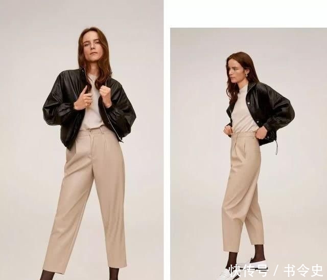  『看起来』Uniqlo、ZARA这些竟然卖断货！快时尚宝藏新品清单