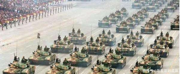 这一军衔在国际上不被承认，而我军却保留至今！