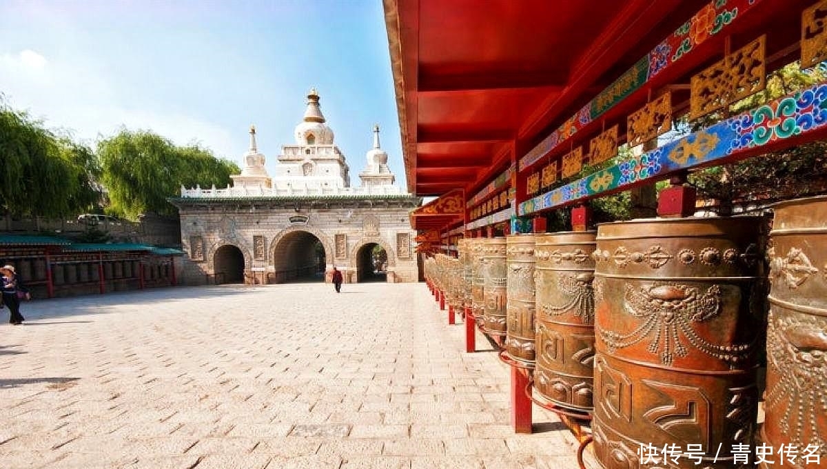 再过20天，中国这个地方的景色将会吸引全国目光，美得一塌糊涂！