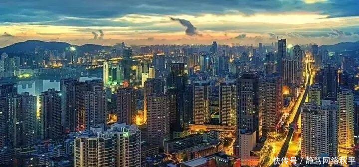 刚刚! 厦门被重新定位…一句话说尽了厦门人的现状!