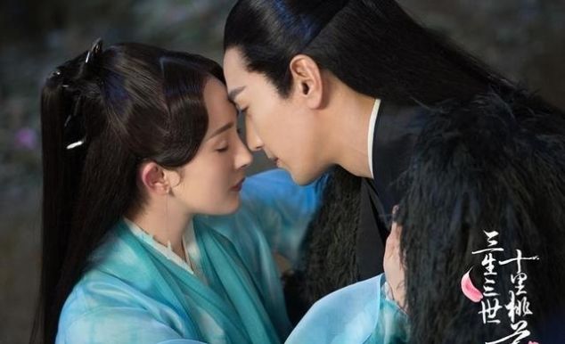 是哪部电视剧上的