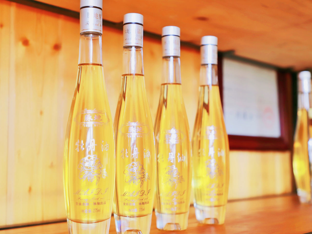 武汉周边游3??丨黄陂赏花和登山徒步，推荐这四个景区必须打卡