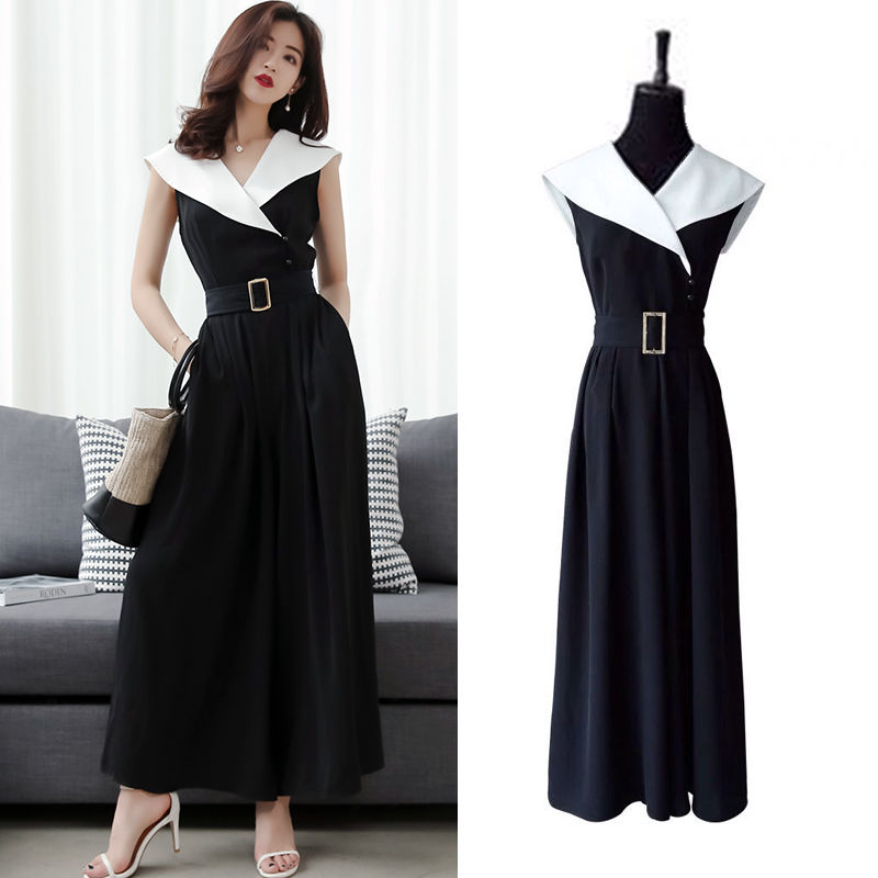 新版连体裤上市了!上厕所超方便，上身显瘦高挑，小个子穿更美