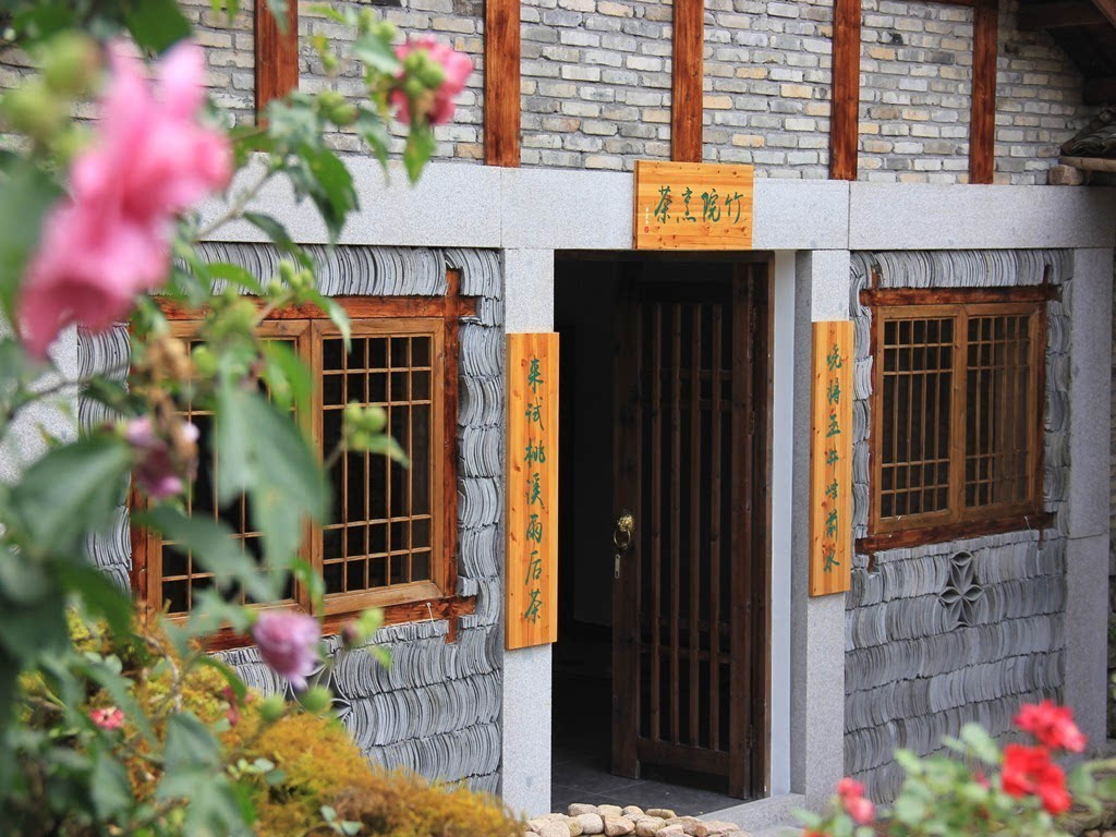 浙江遂昌小伙卖掉杭州房、辞去公务员回农村!