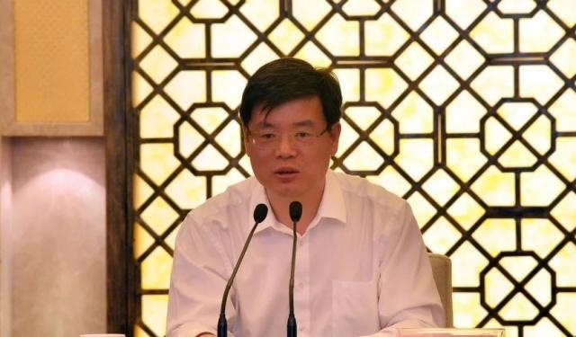 中石油“70后”副总任广东省副省长