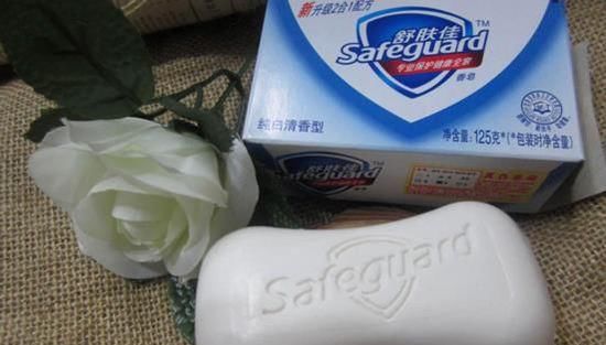  「消毒」用香皂和肥皂消毒的哪个更好？看了之后，我真的学到了