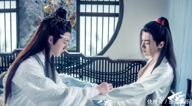 肖战王一博旅行