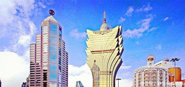 中国最有钱的7个城市, 香港第2, 深圳第6, 没有北京和上海
