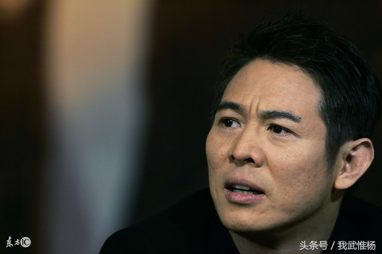 李连杰被医生判死刑，网上谣言太多