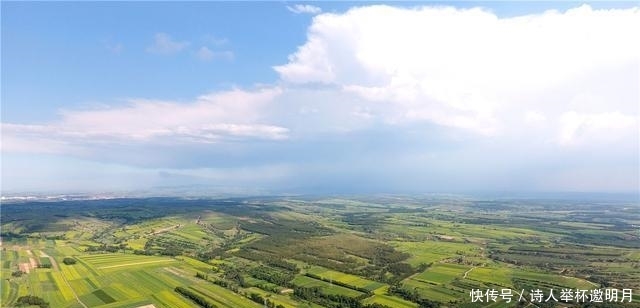  王德功|中国“沙漠之城”成“塞上绿洲”