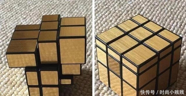 世界之大,无奇不有,看看这些神奇的图,会‘’震‘’撼到你