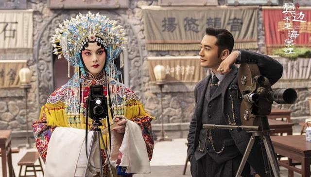 「皓衣」肖战还要演耽美剧？说明陈飞宇和罗云熙的《皓衣行》没有被限制