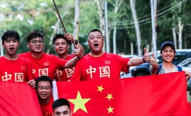 叙利亚国家对乌兹别克斯坦