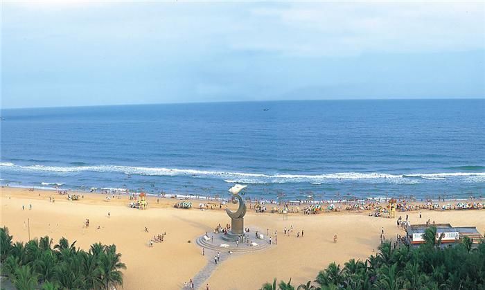 揭秘!不用出国也能享受到最美海滩,广东10大绝美海岛等你来!