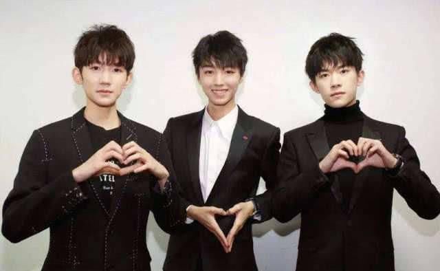  华晨：挖掘过华晨宇，帮过蔡徐坤，可惜尚雯婕还是错过了tfboys