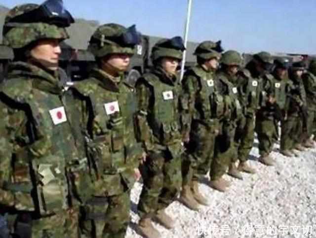 世界综合军力排名前五的国家 美国看到名单后