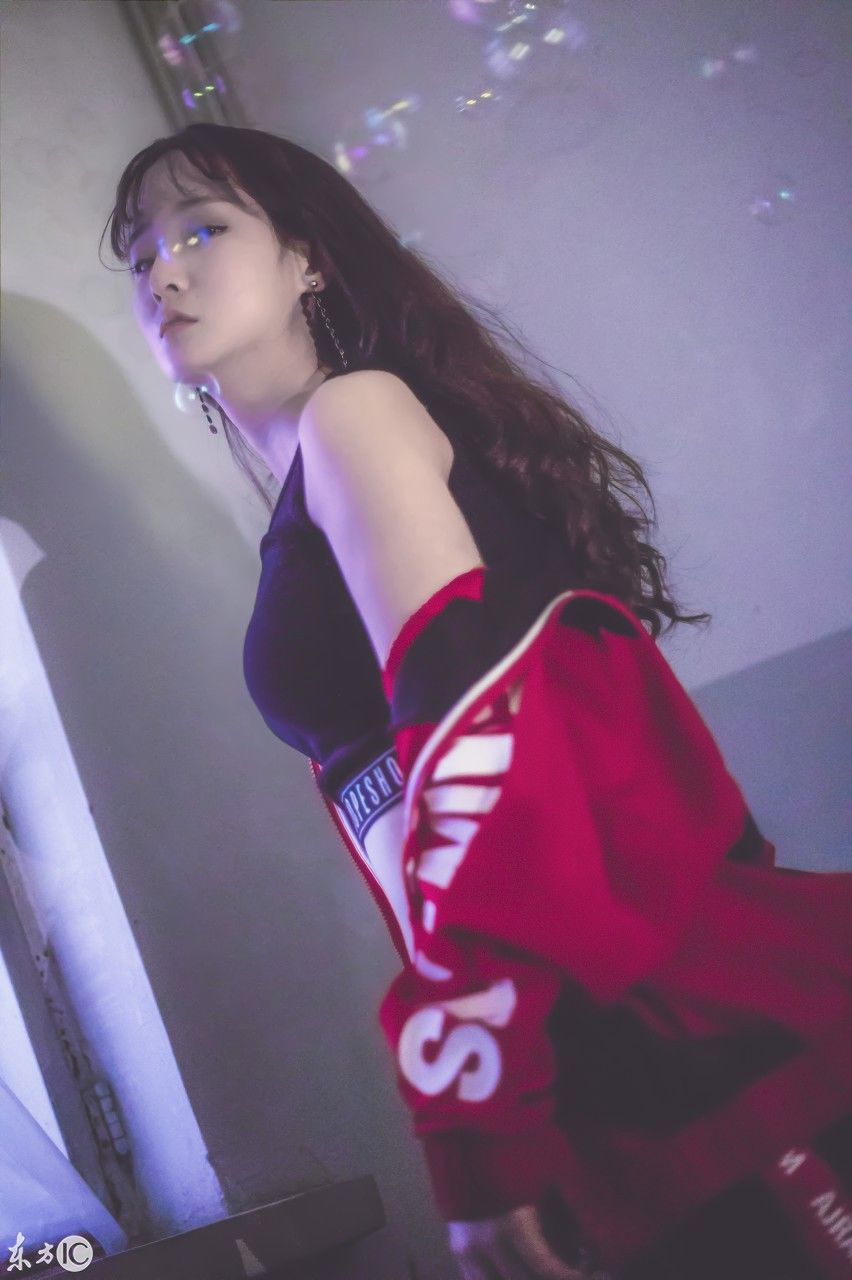 梦幻加美女会有怎样的效果?几张图片告诉你!