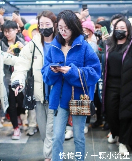 郑爽张恒为什么在一起