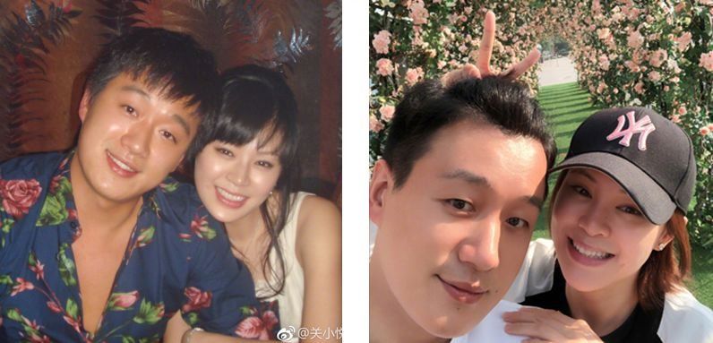 佟大为关悦“老夫老妻”霸屏综艺，演技开挂甜腻如初恋!