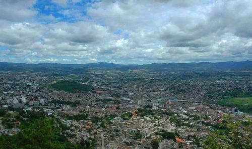 这个旅游胜地，风景美如画被称为“大自然的博物馆”，你知道吗？
