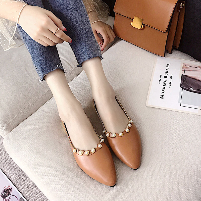 罗马鞋也落伍了!今夏最火的是这种“瓢鞋”，好穿舒适不累脚