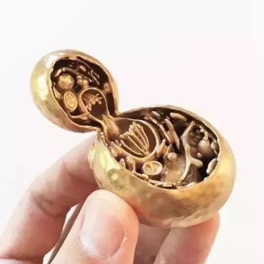  最为常见■10张炫酷动图, 让你秒懂高中生物重要原理，理解更深刻