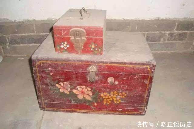  千万别|农村这四大老物件，千万别扔，最后一个太值钱，说不定你