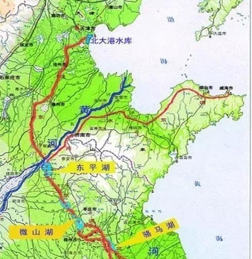  我国■我国五大淡水湖，哪个是中国最大的淡水湖，怎么排名的？