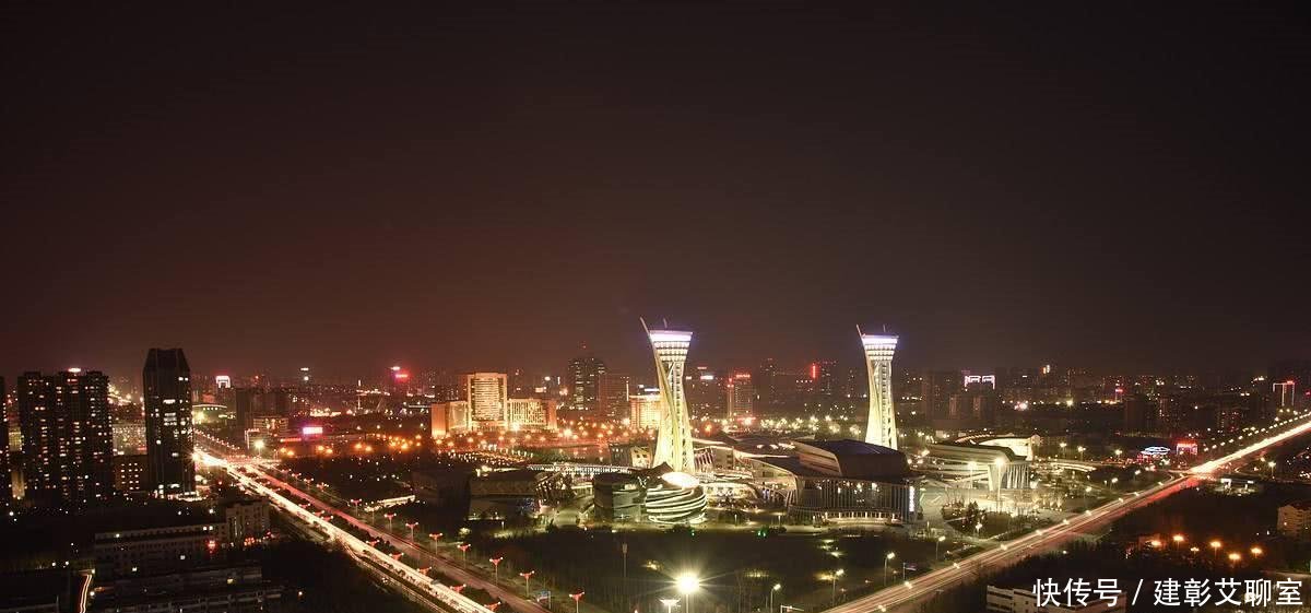 山东又将崛起的一座城市, 超越济宁和淄博, 直逼省会济南!