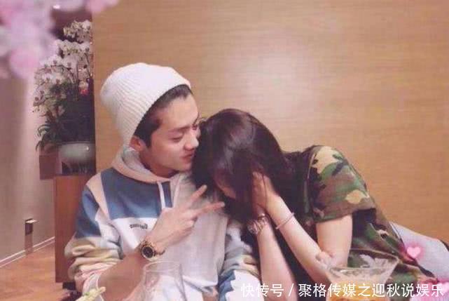 王思聪澄清关晓彤一事，表示不会当第三者，网友：还是有良心的！