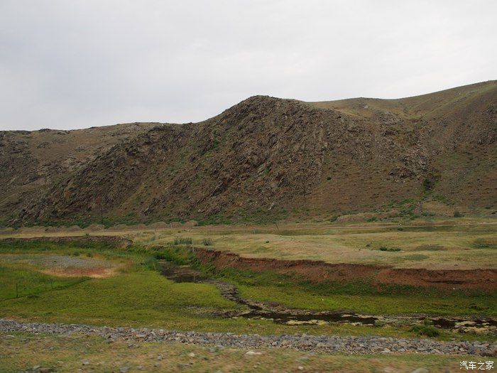 谈谈与爱车指南者一起的2019年26天新疆游