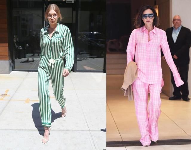 性感高段位,内衣作妖偏外穿