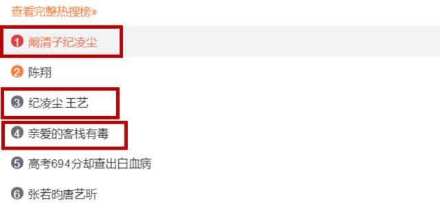 网曝纪凌尘出轨王艺和阚清子分手，本尊空降粉丝群辟谣：无中生有