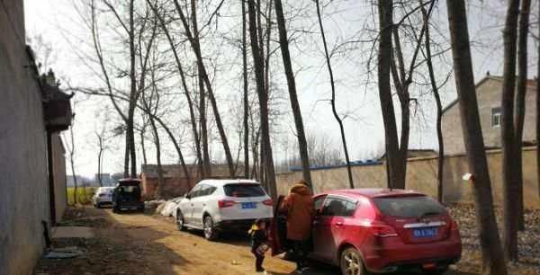  [城市居民]中国的未来，会出现人口从城市向农村转移的局面吗？