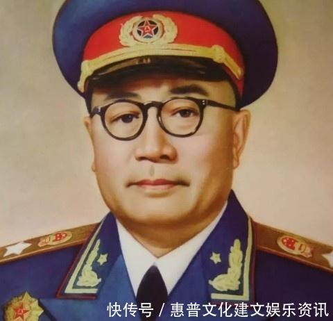 一野,二野,三野,四野的司令员分别是谁建国