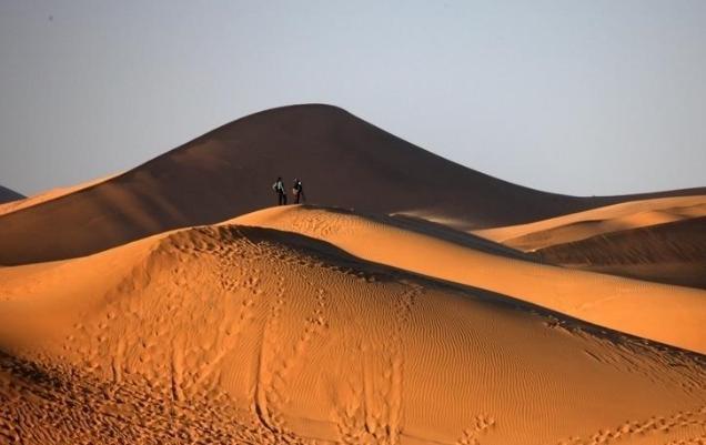 中国最“败家”的寺庙！耗费大量精力建造，现今仅有一人孤独坚守