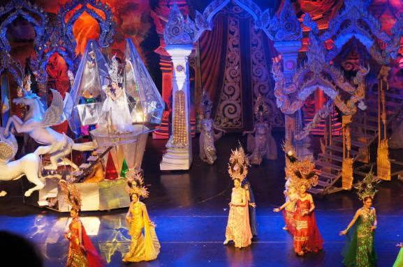 泰国真的很适合旅游？曼谷上榜“全球空气质量最糟糕十个城市”