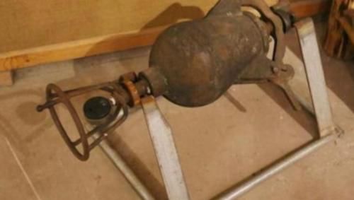  「猪槽」80年代，那些“土掉渣”的怀旧老物件，你们认识多少？