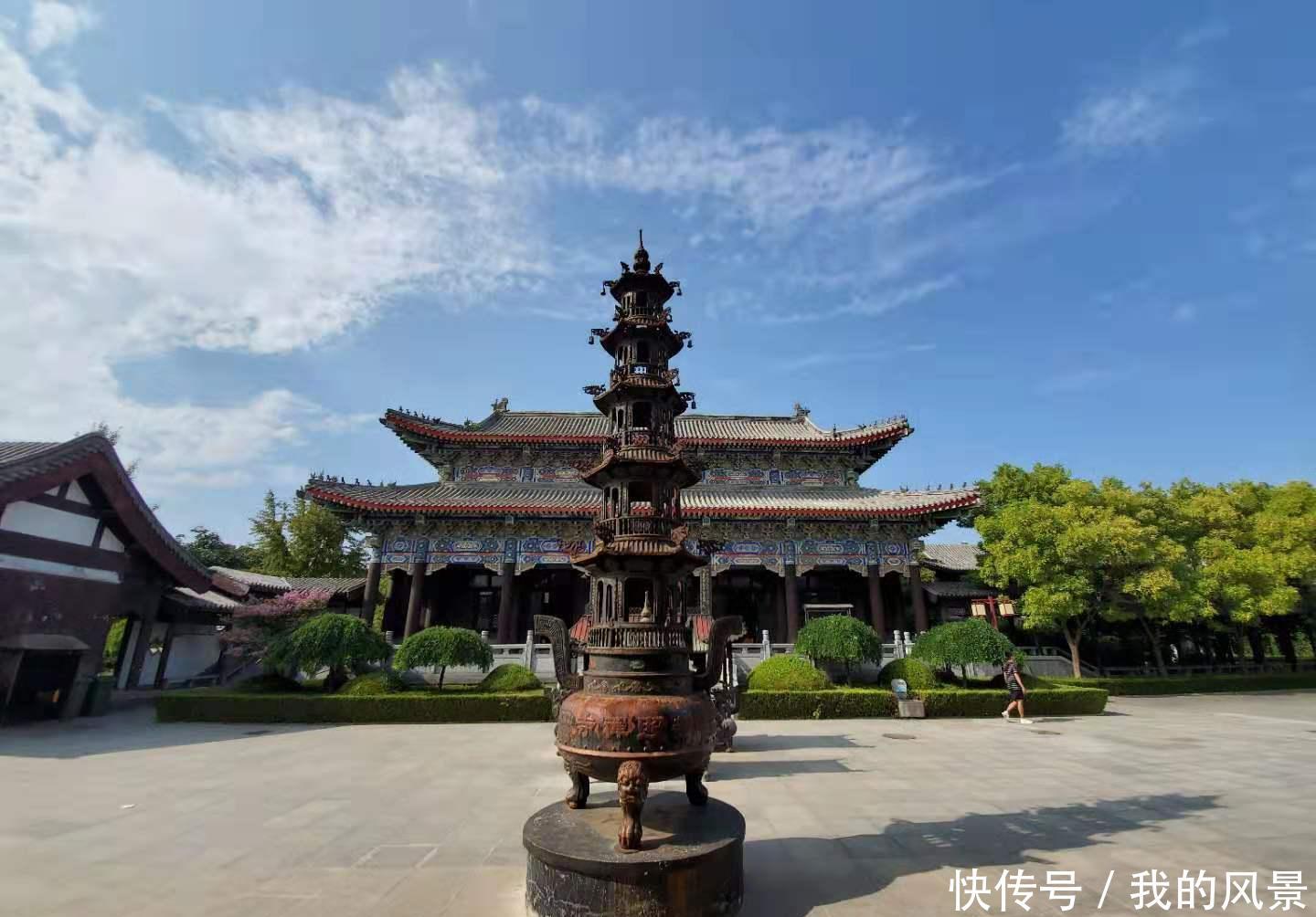 山东面积最大的地级市，藏着众多小众旅游景点，值得来此打卡