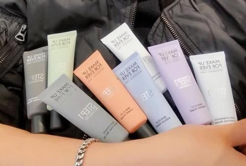  「适合」热门妆前乳，来看看你的肤质适合哪款？快来做功课啦