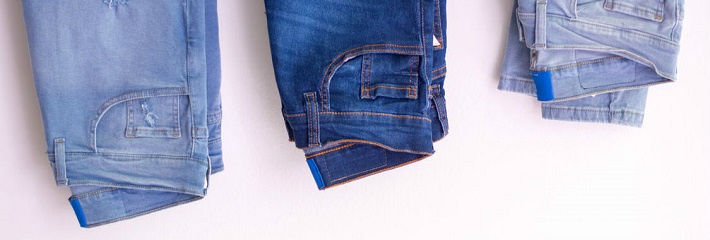 要穿过多少裤型，才敢告诉你这些最合适